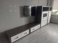 Meble do salonu,  TV + uchwyt do tv gratis