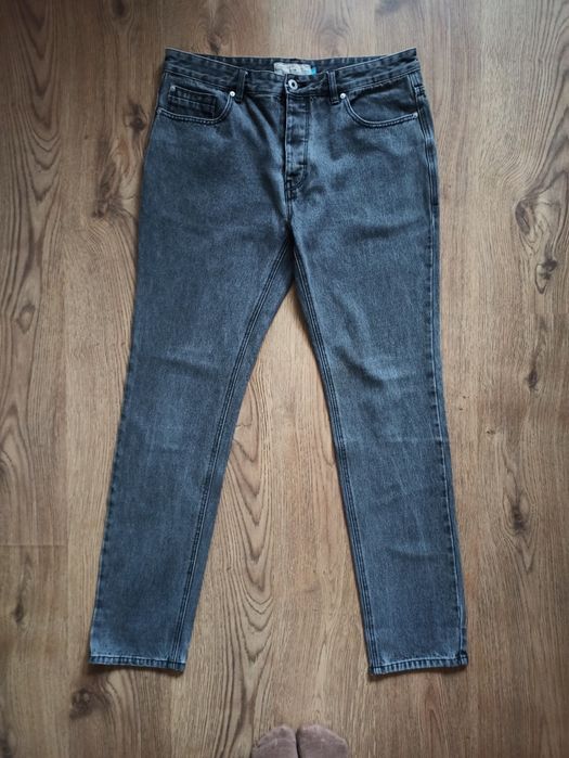 Męskie spodnie next rozmiar XL