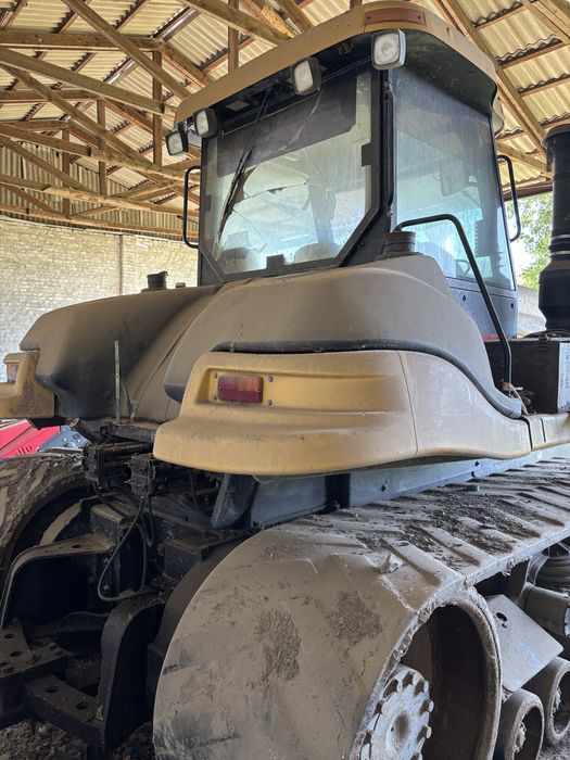 Трактор гусеничний  Caterpillar E 85