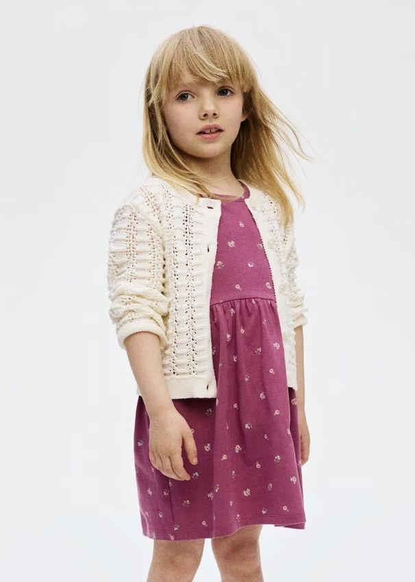 Сукня H&M на 1,5-2 роки