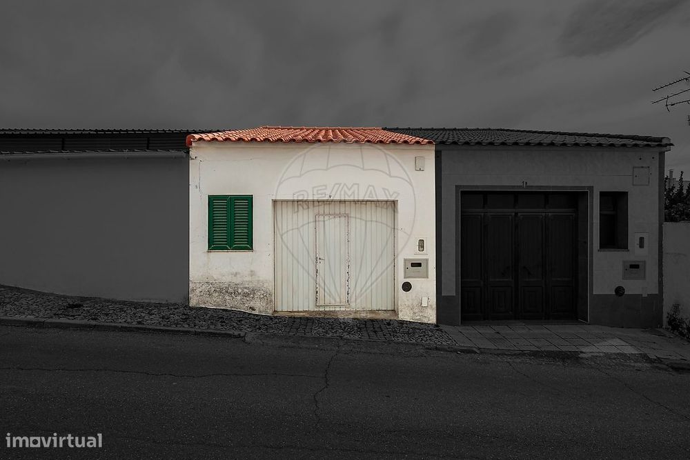 Garagem  para venda