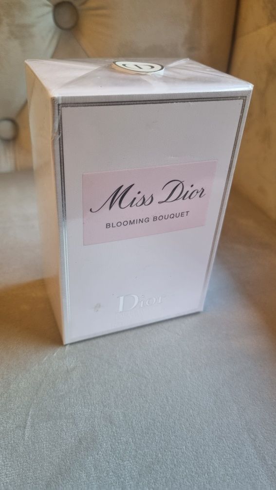 Dior Miss Dior Blooming Bouquet edt 100 ml folii oryginalny