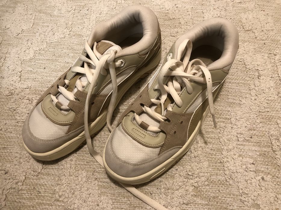 Кросівки Puma 389267-10. Кроссовки. Розмір 44.5