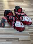 Buty ochrniacze na stopy Taekwondo