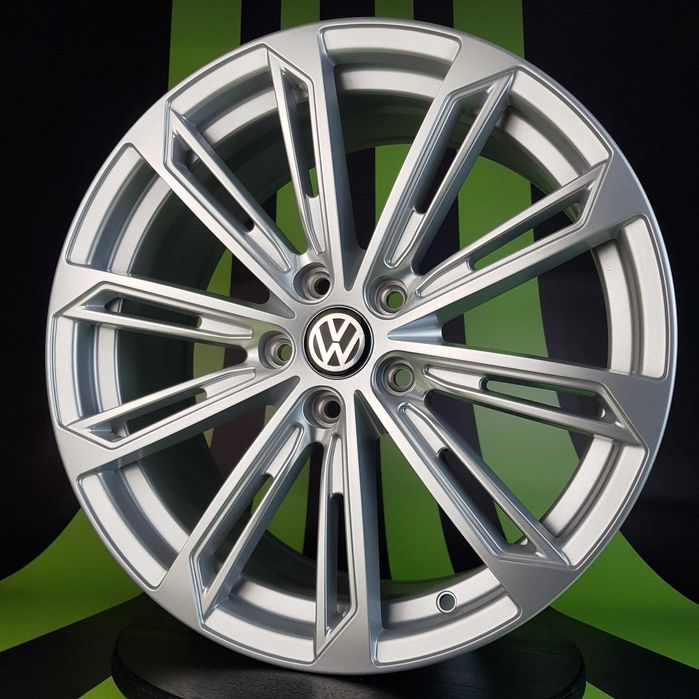 Диски На Авто R18 5x112 VW Passat Arteon CC Sharan Audi Skoda NEW Р18
