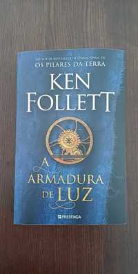 Ken Follett - A armadura de luz