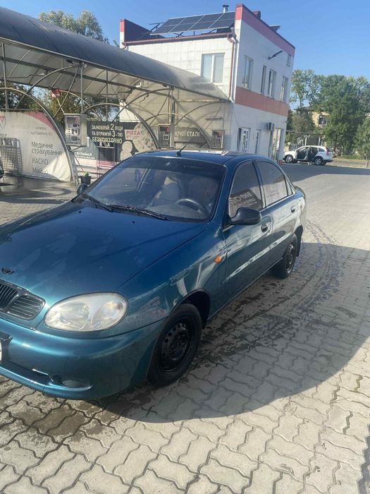 Продам авто Ланос 1.5