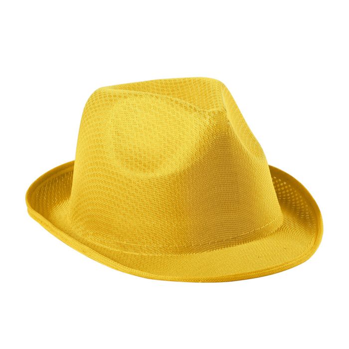 Chapeu para Eventos Festas Colorido