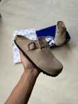 Birkenstock Tamanho 41