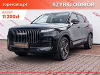 Jaecoo 7 1.6 T-GDI Urban DCT 147KM