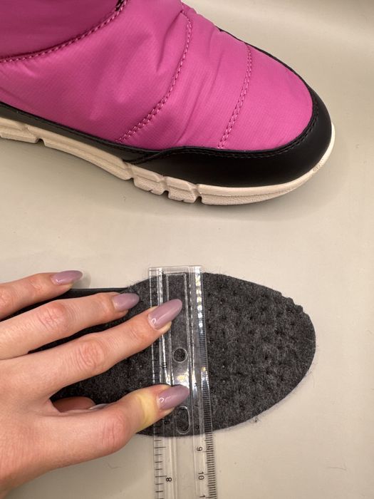 36 р | Дитячі зимові дутики Geox Flexyper