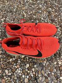 Nike Zoom Fly FN Red&Black 43 (27,5 cm)