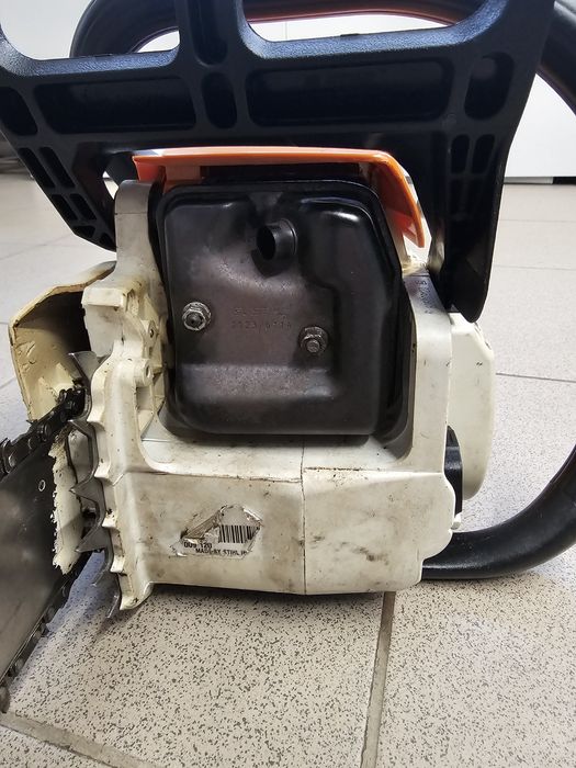 Бензопила Stihl ms230