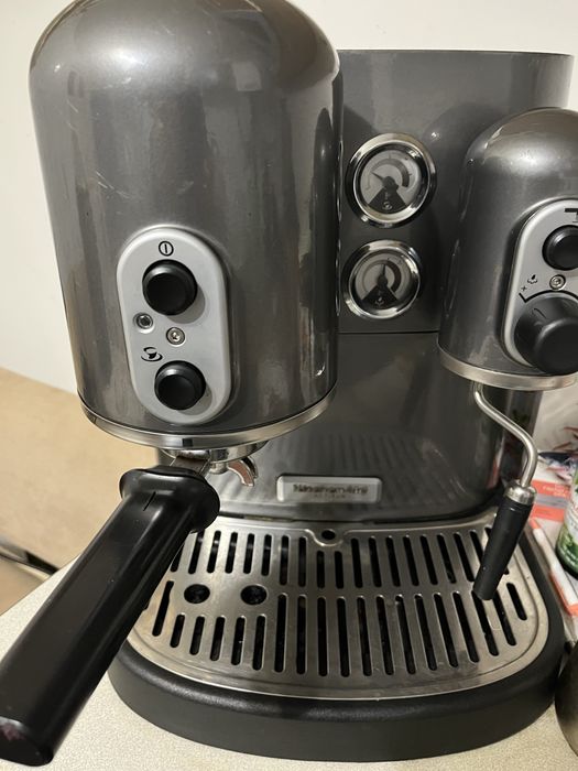 Кавоварка Kitcen Aid Artisan 5kes2102eer