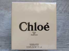 Chloe Eau de Parfum 75 мл. Хлое Парфюмированная вода 75 мл.