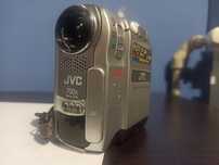 Kamera JVC GR-DX27E