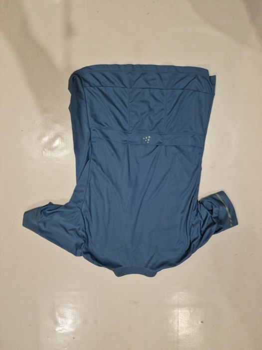 Koszulka Craft rowerowa kolarska treningowa rox,XL,42,l,40