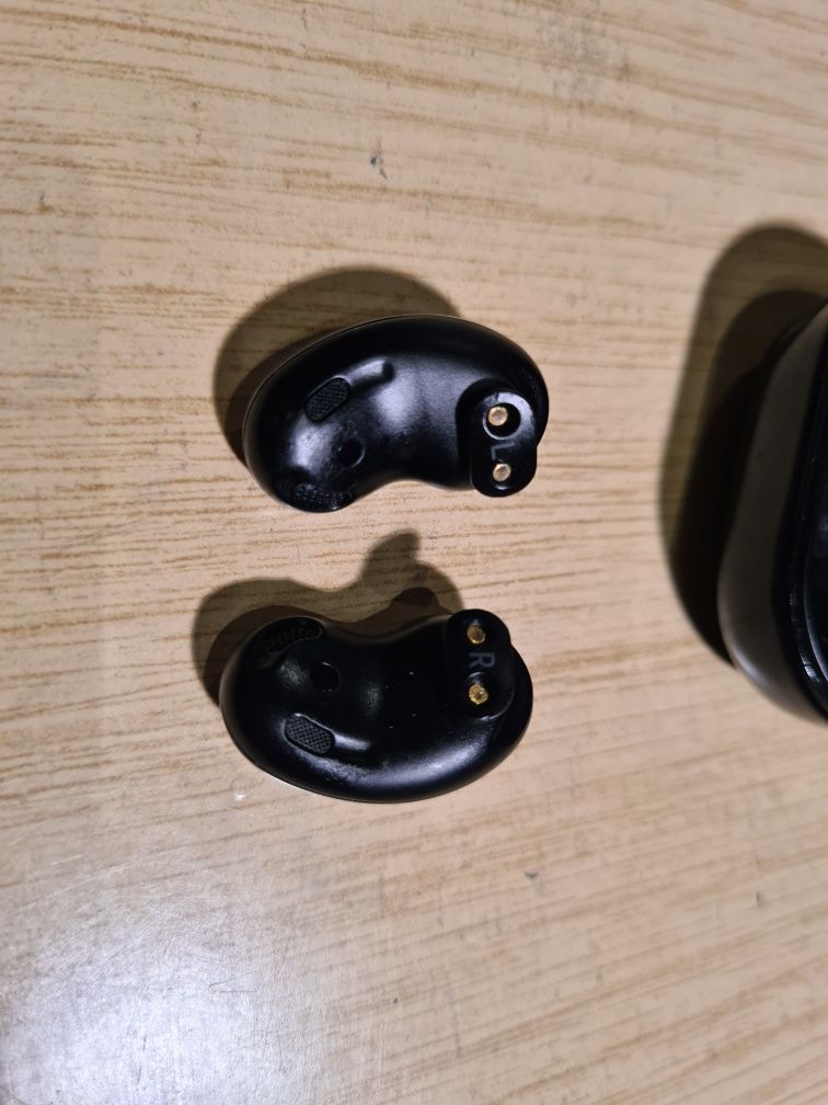 Słuchawki Samsung Galaxy Buds Live