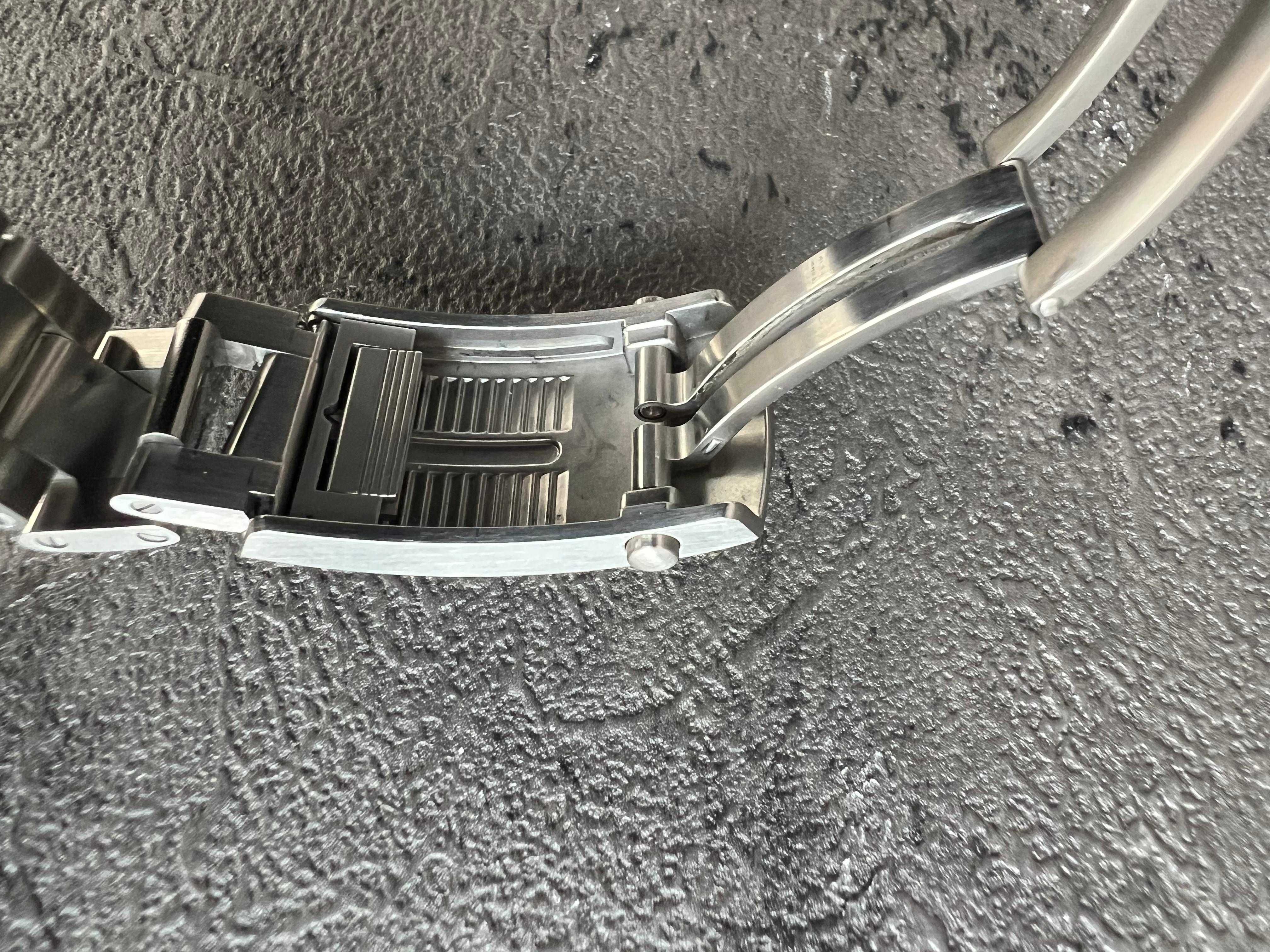 Breitling Superocean Automatic 42, Stan BDB, Full Set