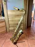 Amati Kraslice Classic Deluxe Saksofon Tenorowy