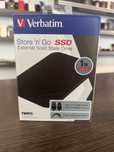 Dysk zewnętrzny SSD Verbatim 53230 1TB Poznań Długa 14