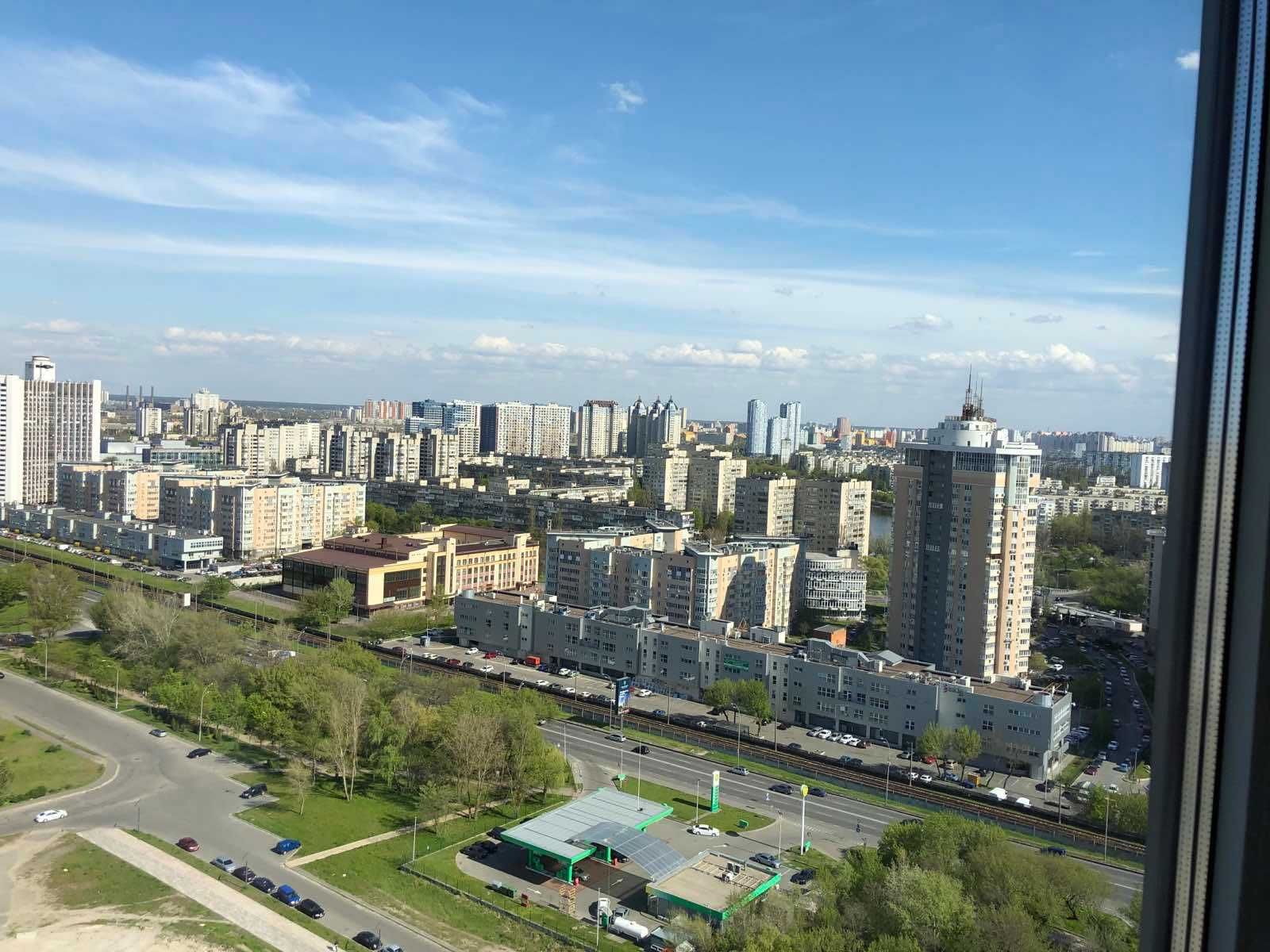 Довгострокова оренда 1к квартири від власника