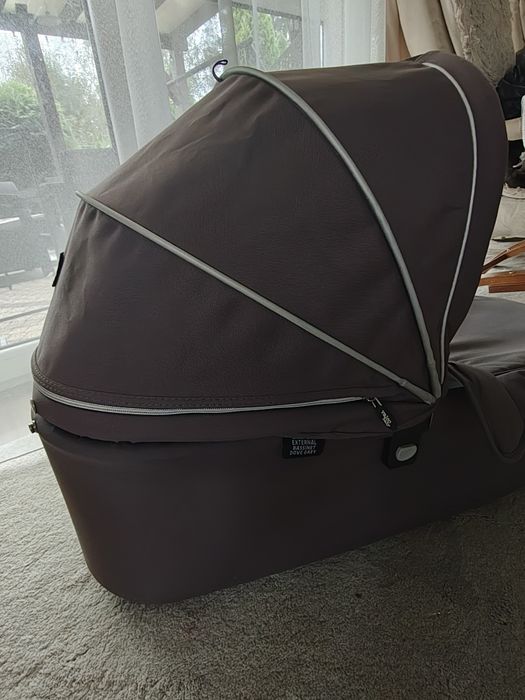 Wózek valco baby Snap Duo sport