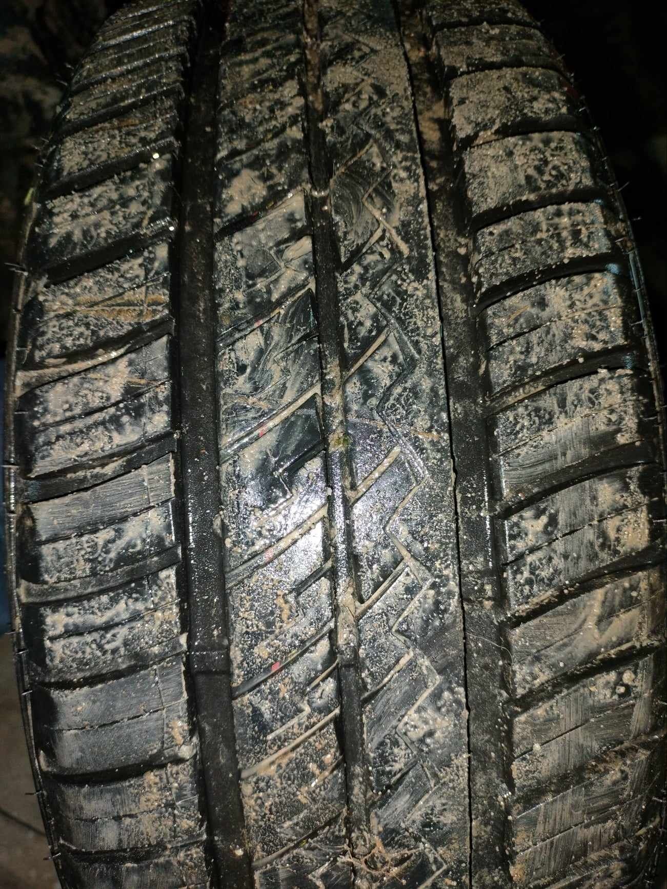 Koła letnie 195/50 R15