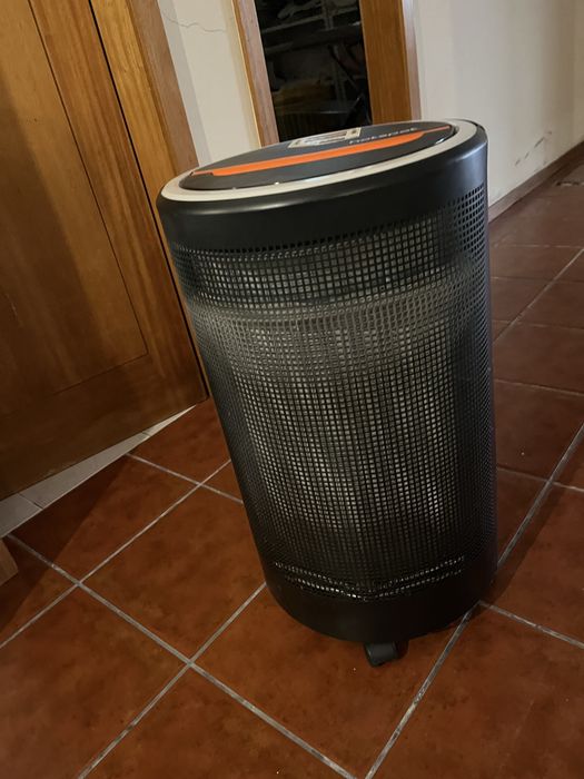 Aquecedor a gás Hotspot