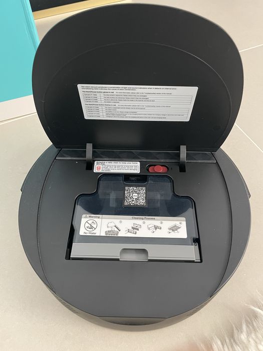 Aspirador Lefant Robot vacuum cleaner