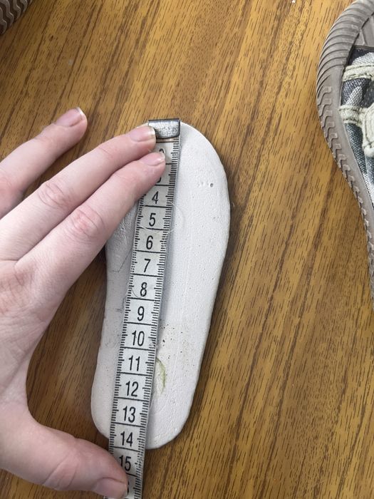 Кеди 22 розмір супер