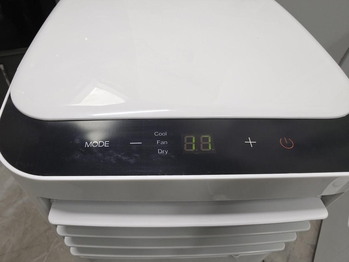 НОВИЙ Мобілиний кондиціонер Comfee 8000 BTU економний А+ від 30м2