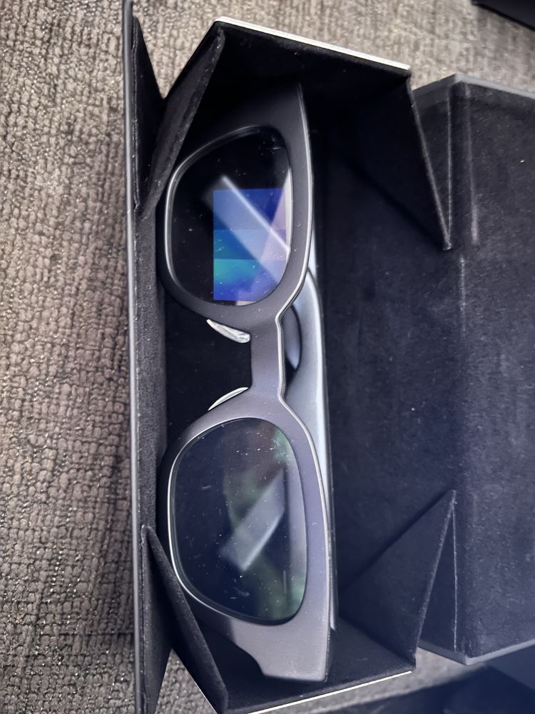 Inmo go Ar Glasses