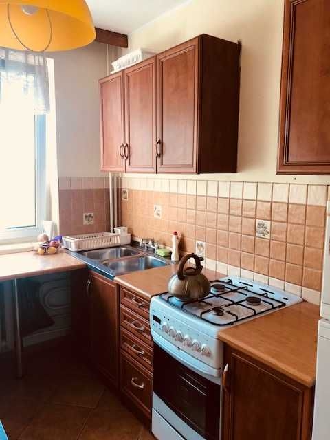 3 osobne pok. Grunwald, wynajem