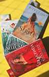 Young adult-NOVOSl-Desde 5,90€-Portes grátis-ler descrição