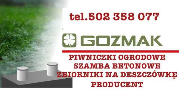 Kanał samochodowy betonowy, kanały warsztatowe