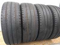 235/65R16C 115/113R Continental VanContact Eco NOWE