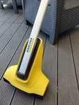 Szczotka tarasowa kostka Karcher PCL 4