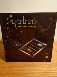 Supertramp - Crime of the Century (wydanie 1974 UK)