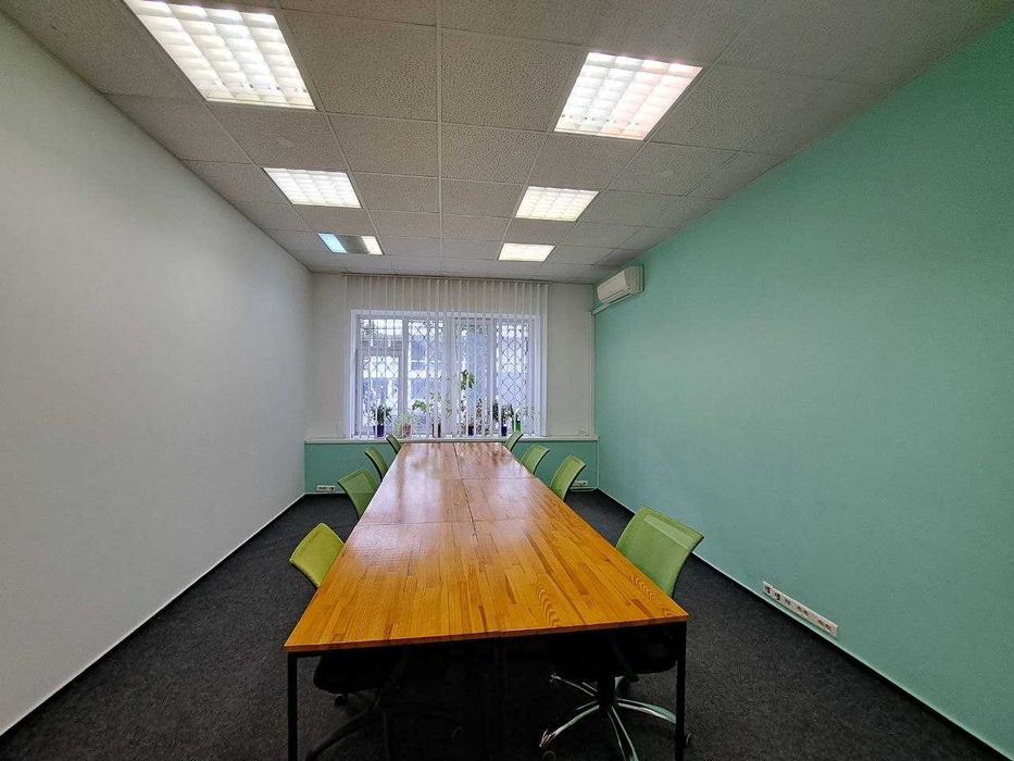 Офіс для команди 25 кв.м. Метро Шулявська поруч!