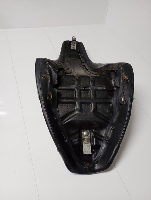 Siedzenie Harley Davidson softail 85