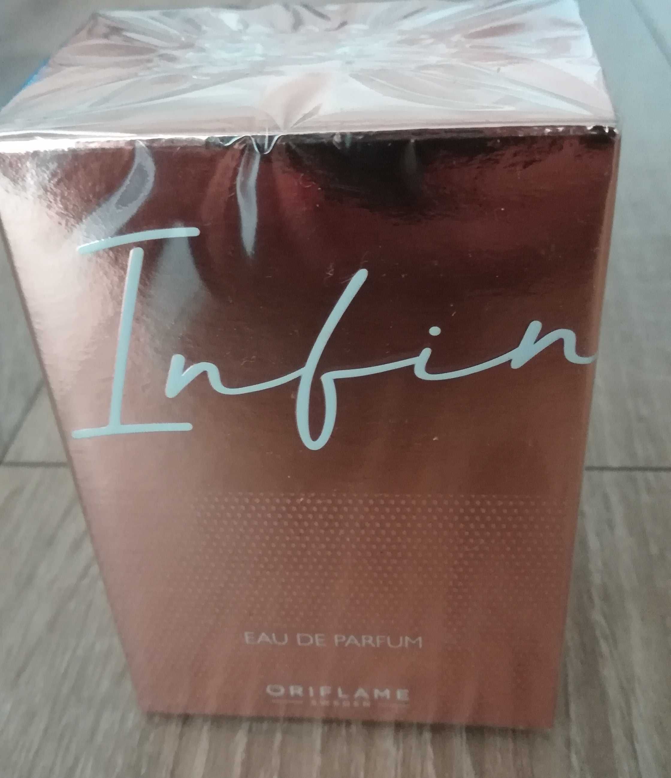Infinita, woda perfumowana, 50ml