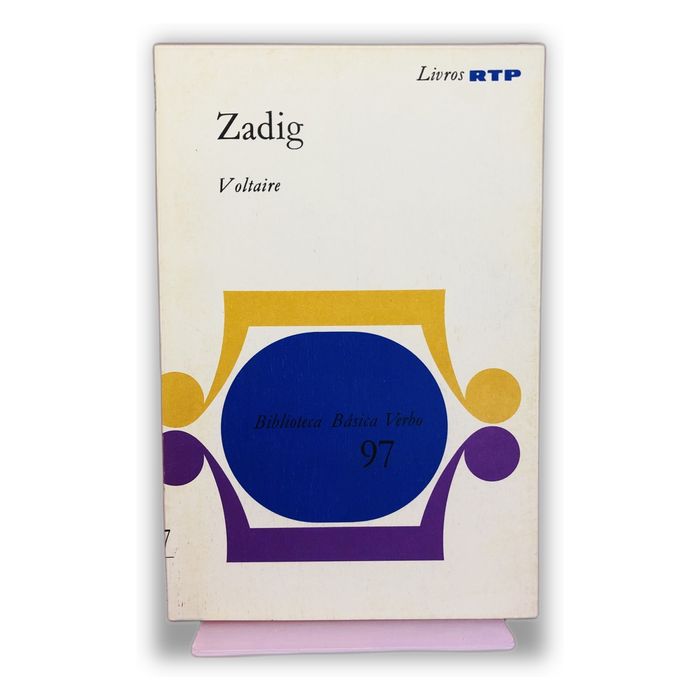 Zadig - Voltaire