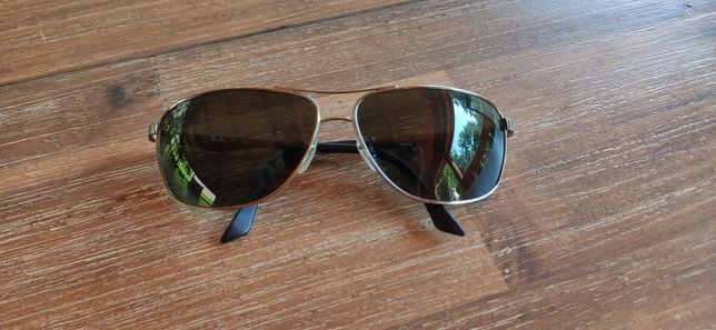 Okulary przeciwsłoneczne Ray Ban RB 3506