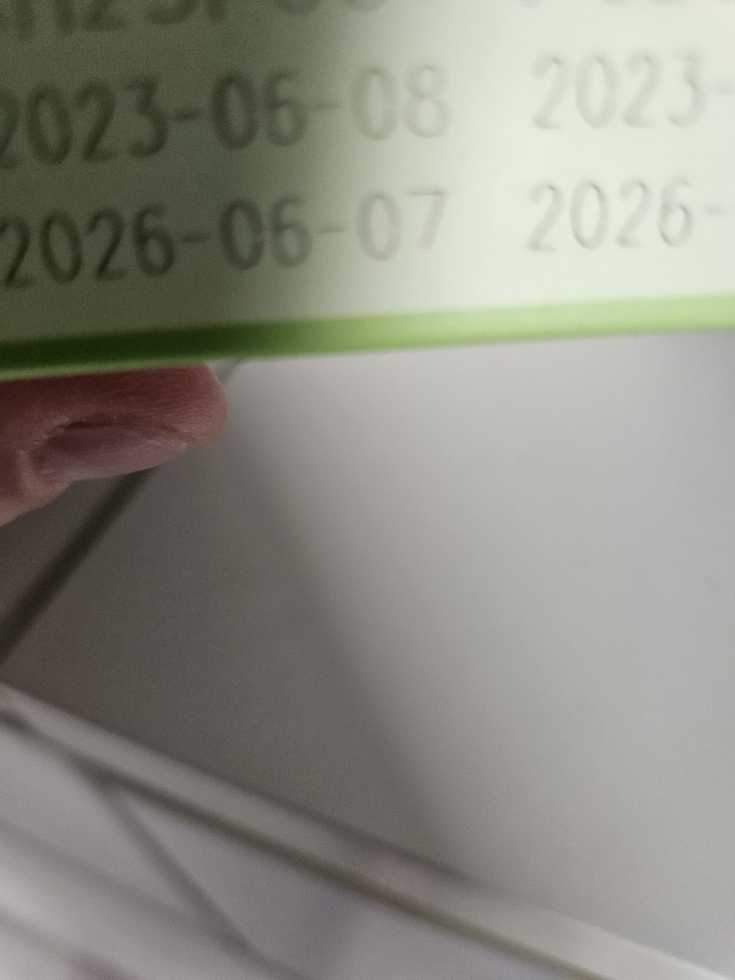 Equil zestaw wkłucia i zbiorniczki
