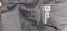Штаны jack wolfskin