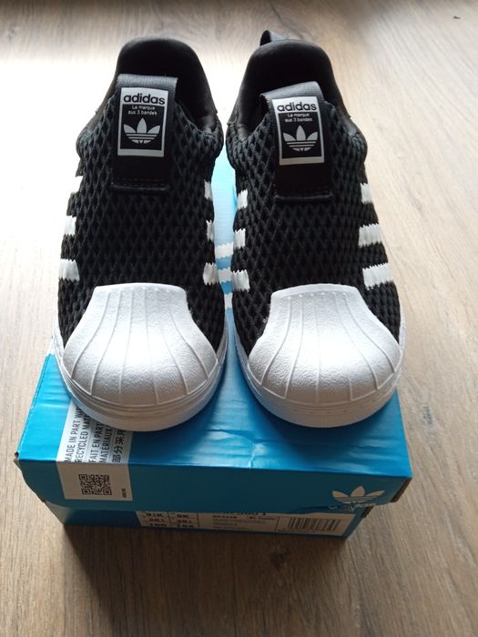 Buty adidas rozmiar 26,5