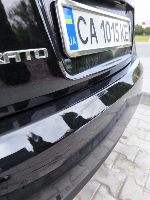 Продам Kia Cerato 2009 року випуску, 165 тис. пробігу