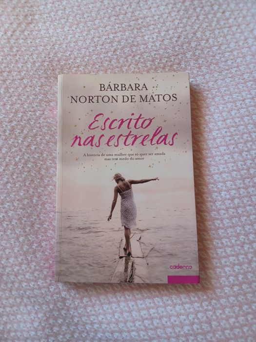 Livros romance em português