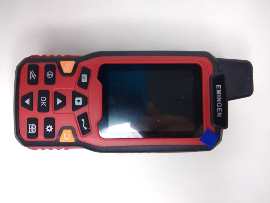 Miernik powierzchni lądowej GPS EMINGEN ZL-180-NOWY